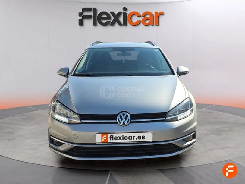 Foto del VOLKSWAGEN Golf 2.0TDI Advance 110kW