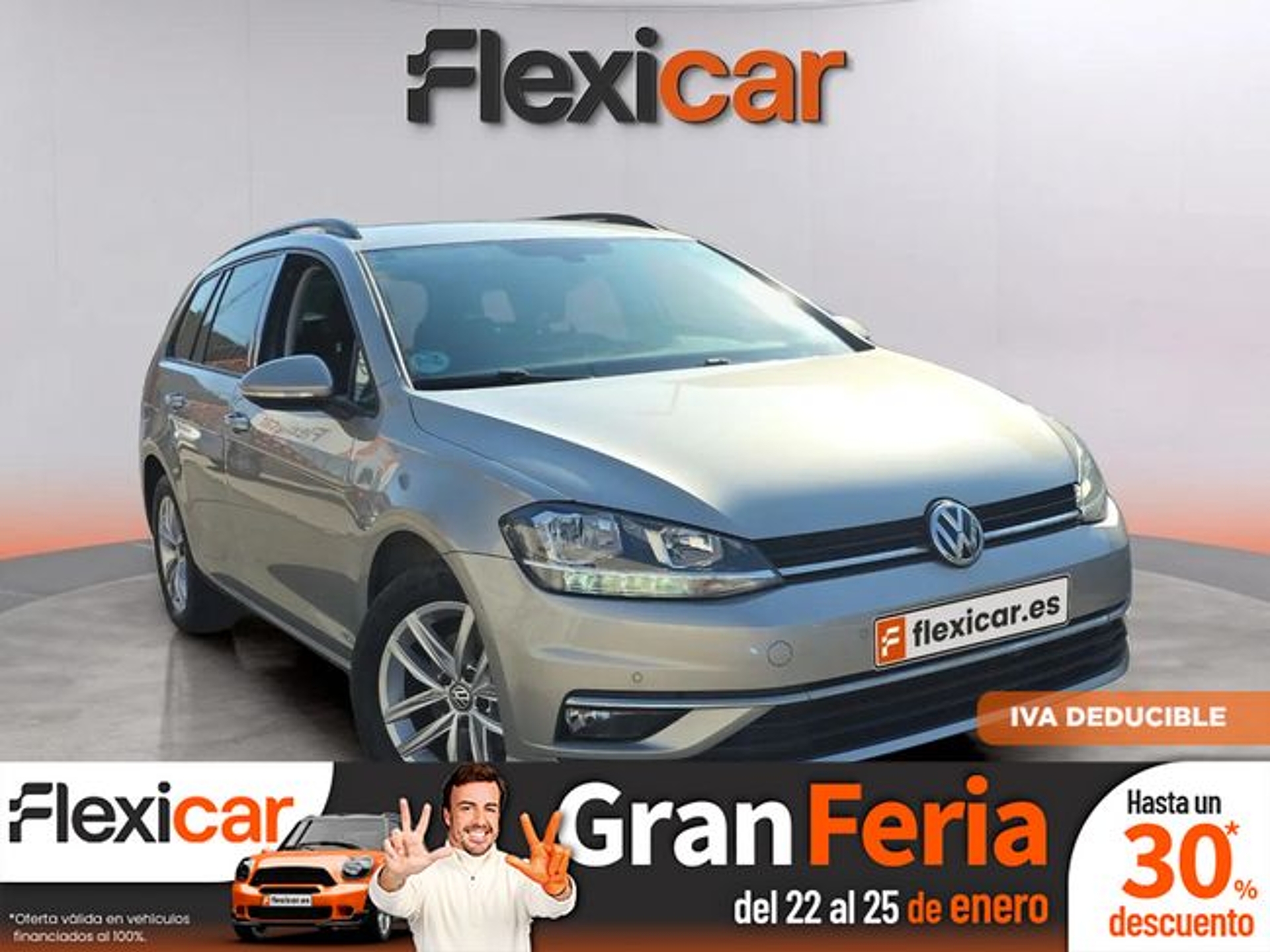 Imagen de VOLKSWAGEN Golf