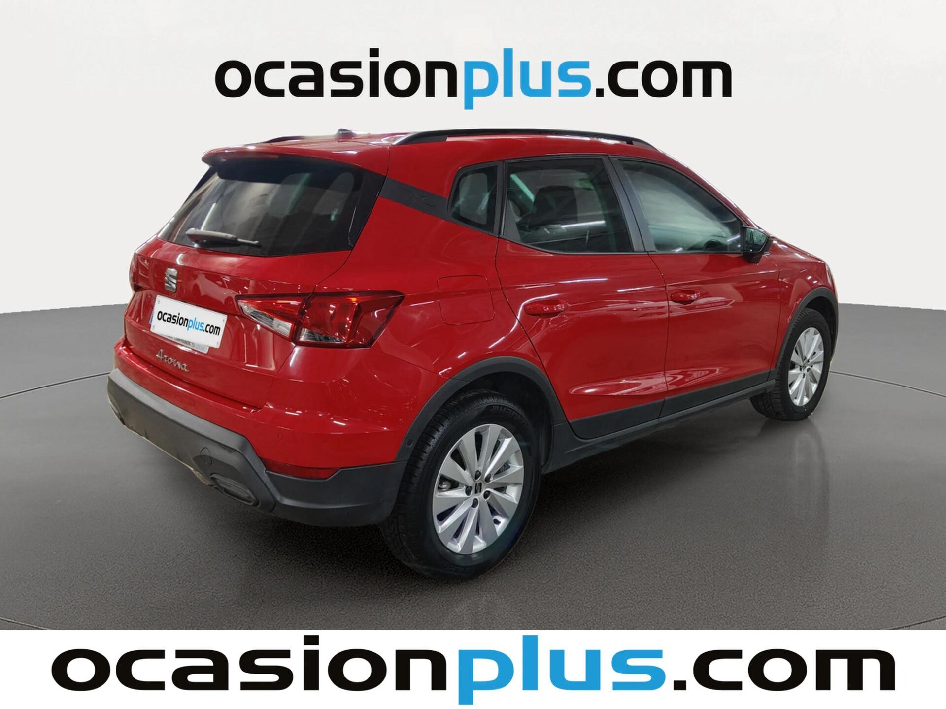 Imagen 3 de SEAT Arona