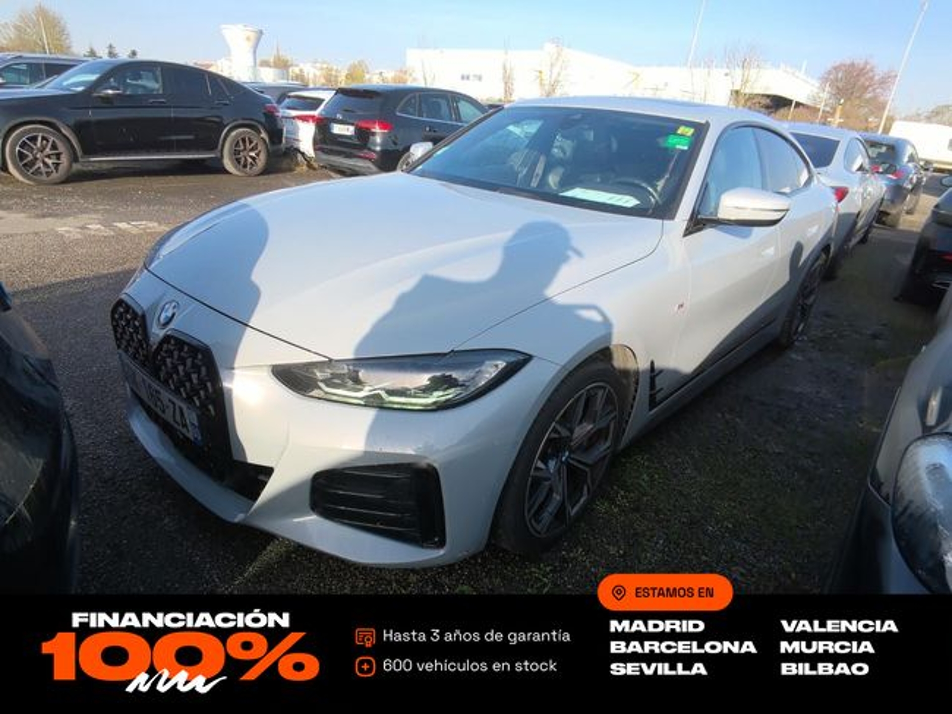 Imagen de BMW Serie 4