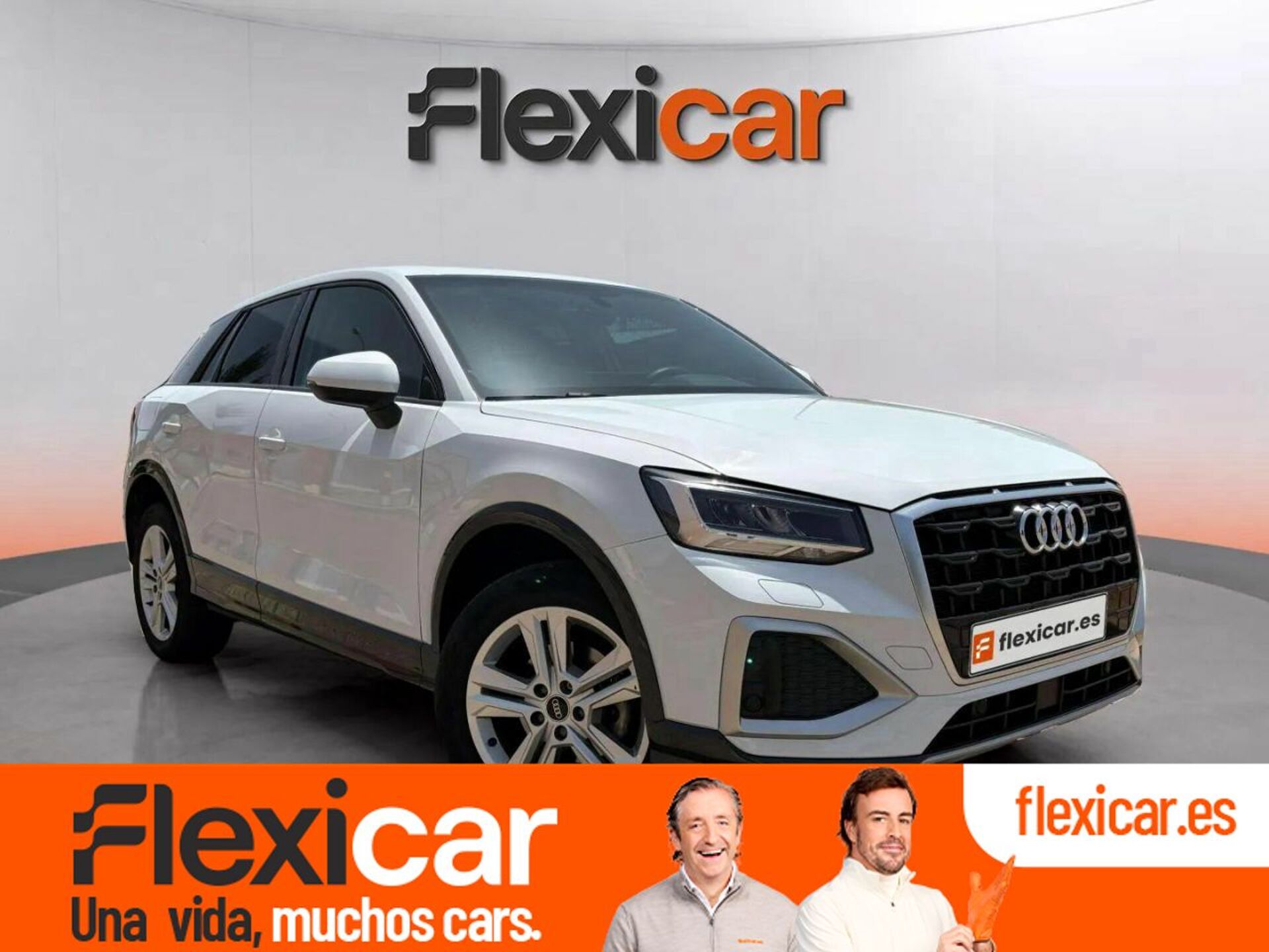 Imagen de AUDI Q2