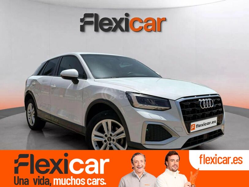 Foto del AUDI Q2 30 TFSI 81kW