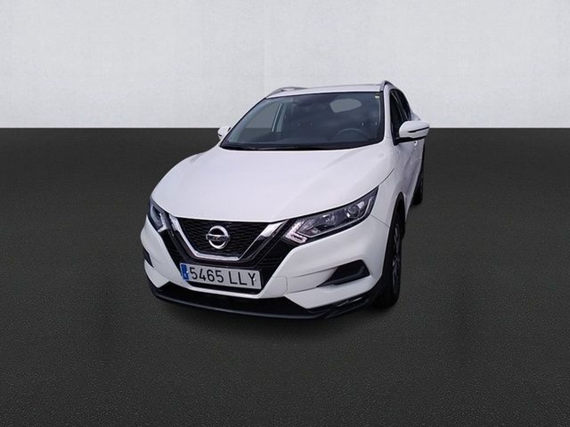 Imagen de NISSAN Qashqai