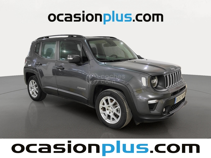 Foto del JEEP Renegade 1.5 MHEV Limited