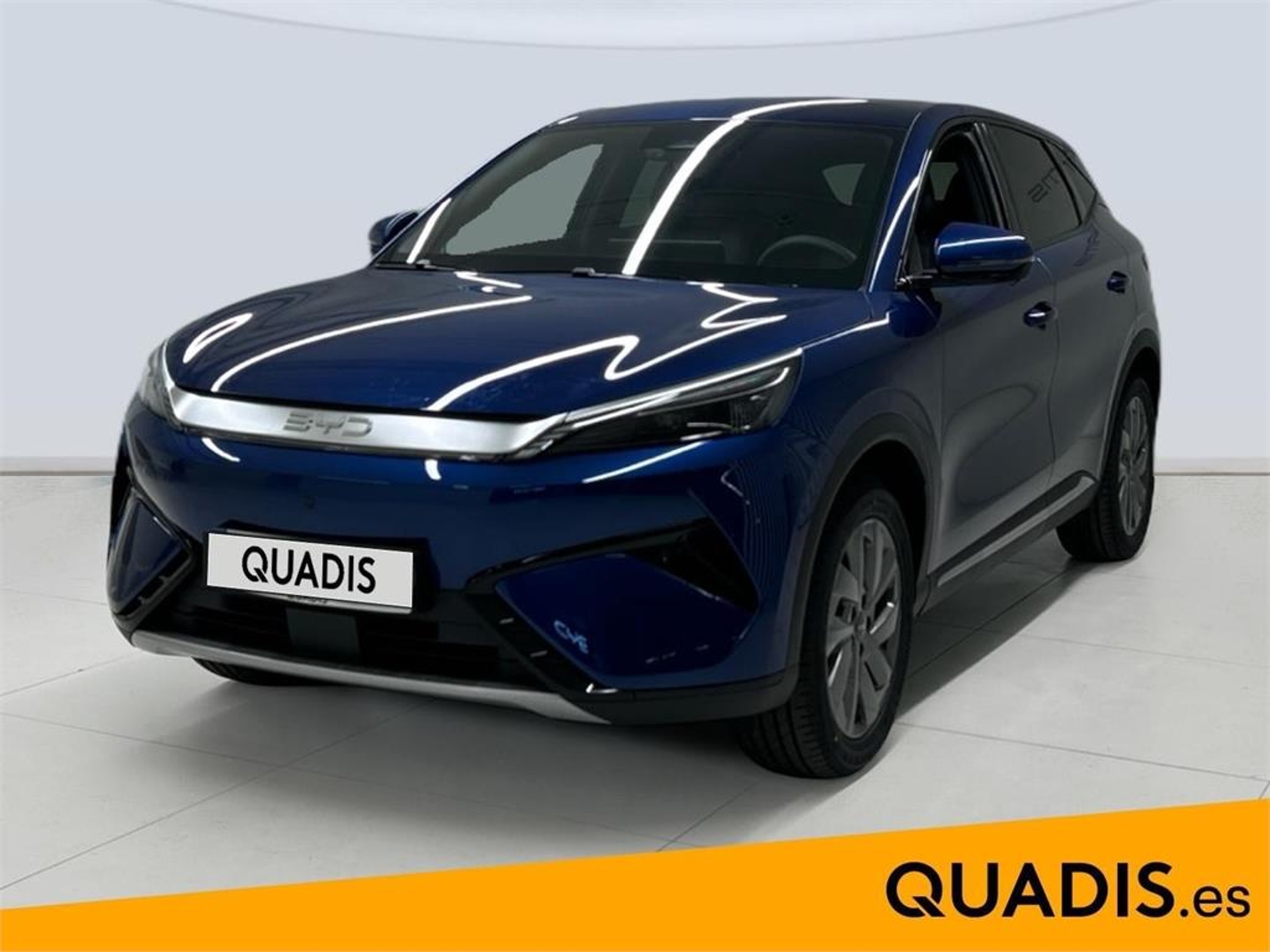 Imagen de BYD Atto 3