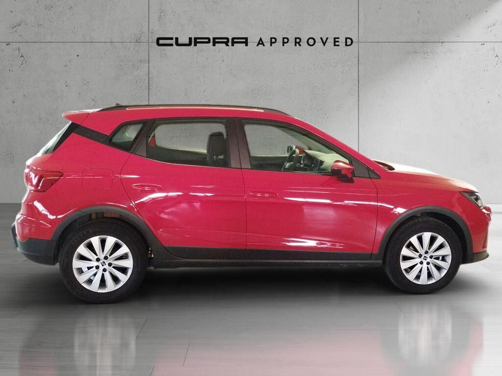 Foto del SEAT Arona 1.0 TSI S&S Reference XM 95