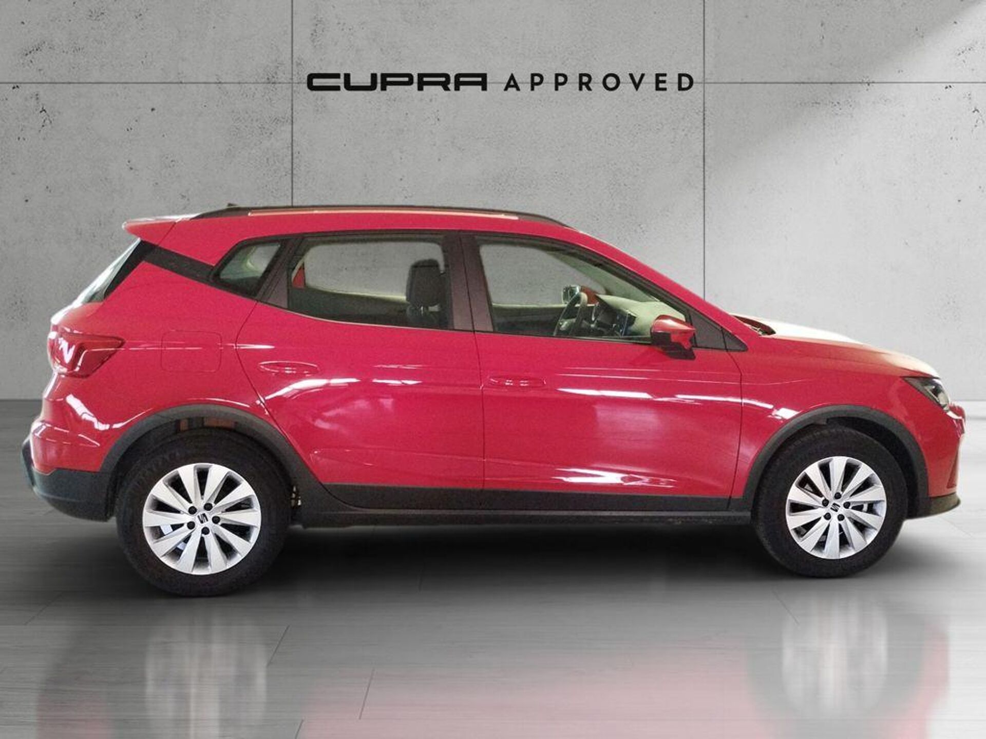 Imagen 3 de SEAT Arona