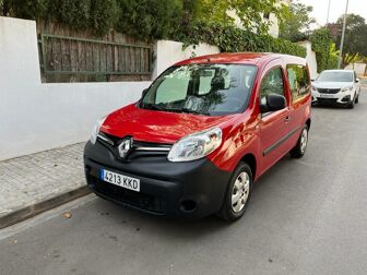 Imagen de RENAULT Kangoo Combi 1.5dCi En. Prof. M1-AF 55kW