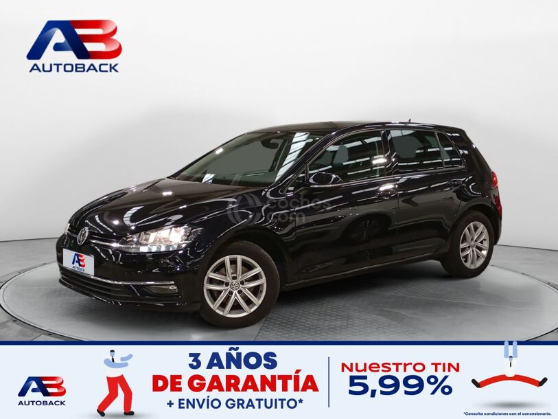 Foto del VOLKSWAGEN Golf 1.6TDI Advance 85kW