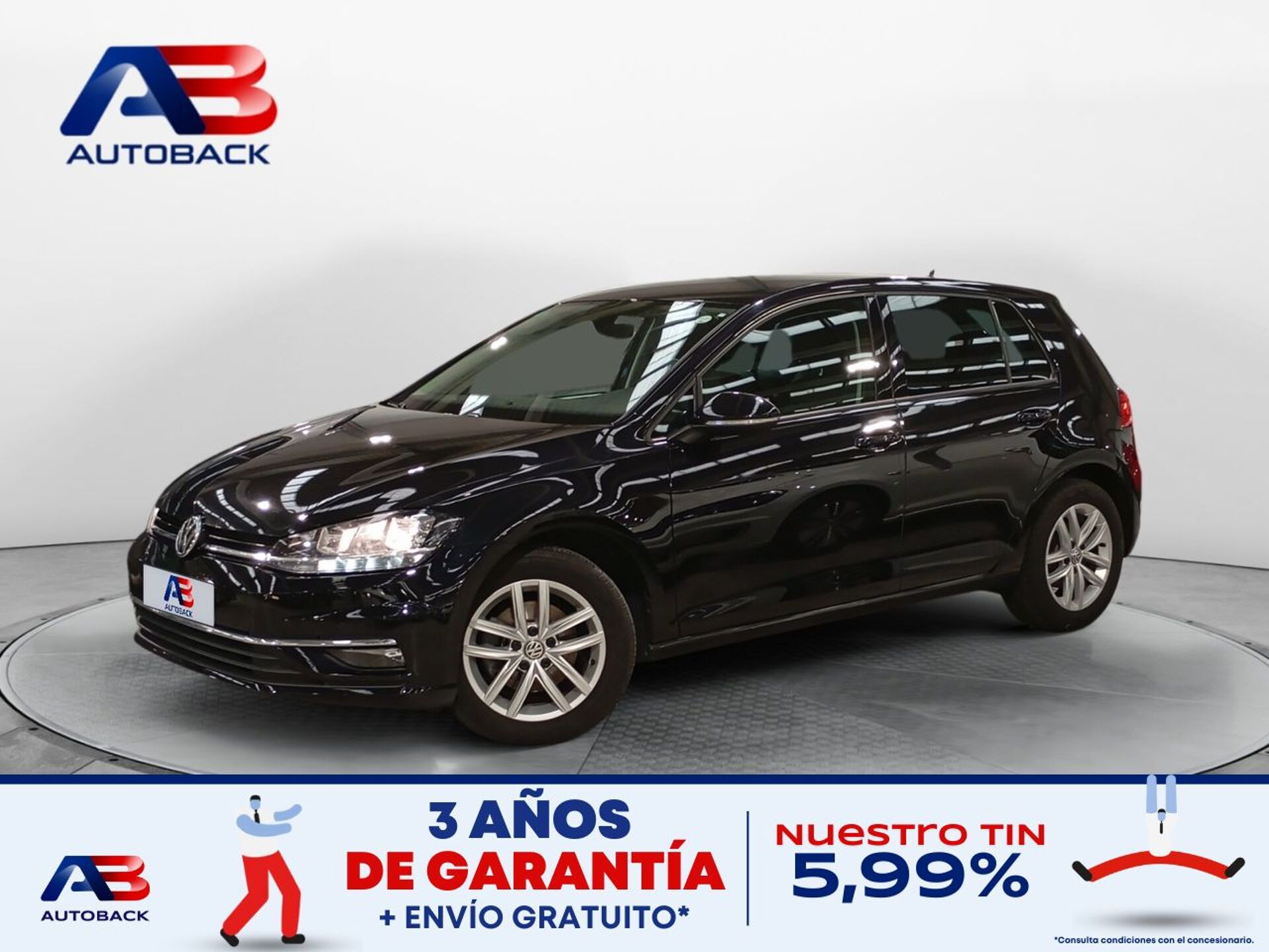 Imagen de VOLKSWAGEN Golf