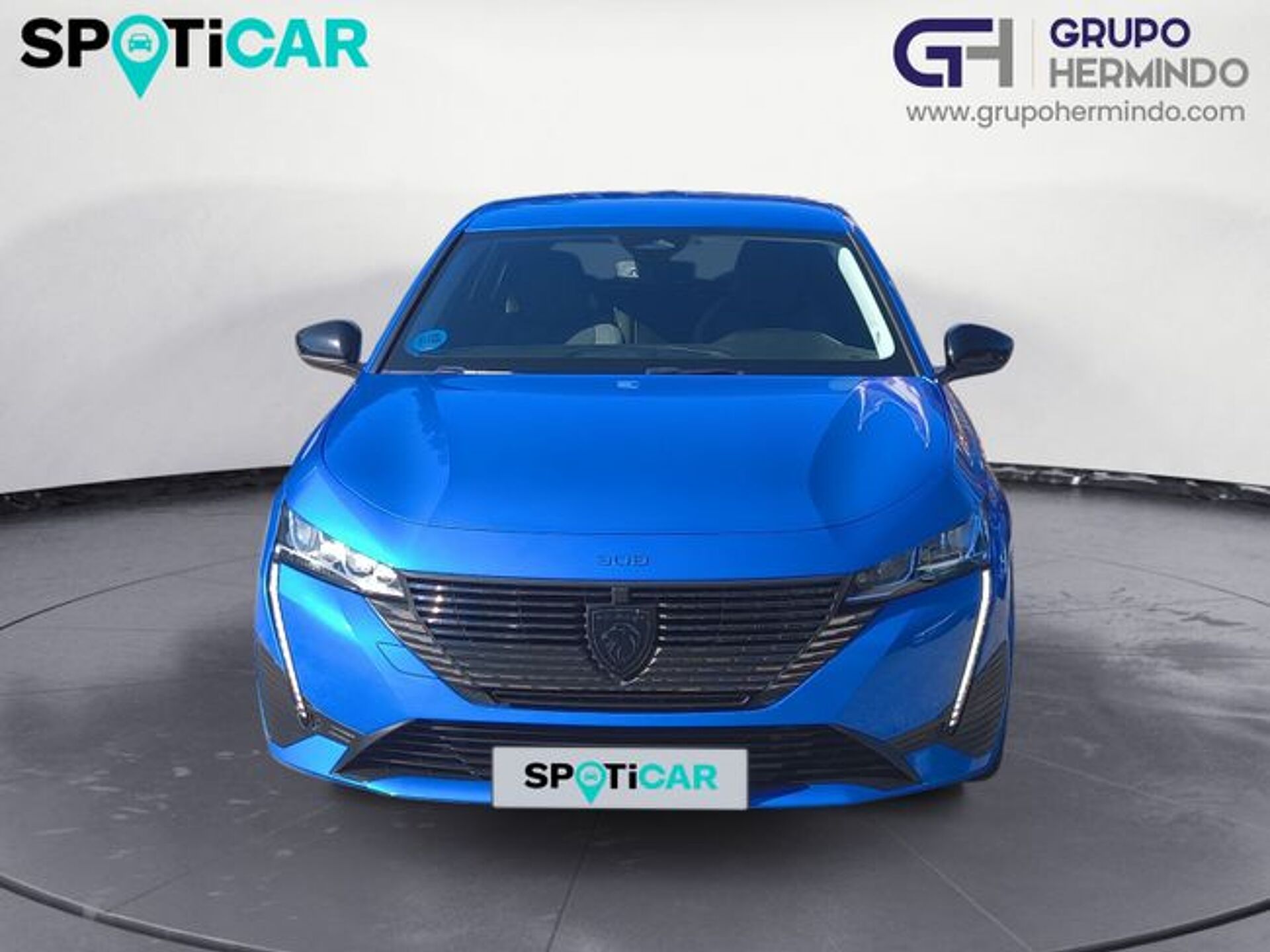 Imagen 3 de PEUGEOT 308