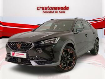 Imagen de CUPRA Formentor 1.4 e-Hybrid 245 VZ DSG