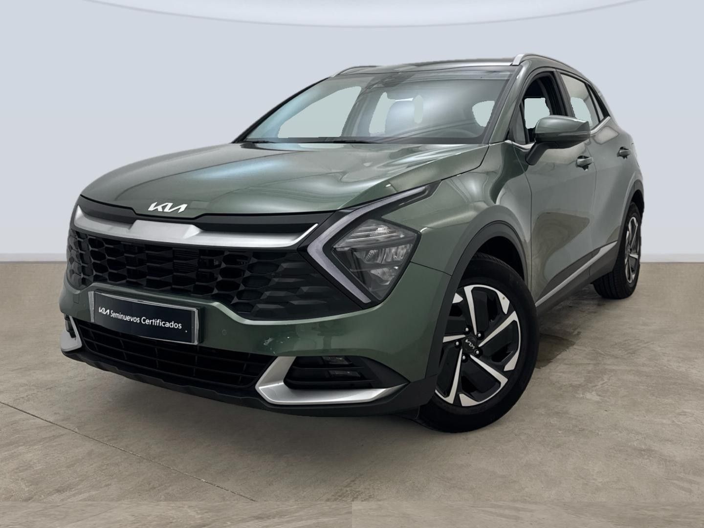 KIA Sportage (1.6 CRDi MHEV Drive 4x2 100 kW (136 CV)) en Tarragona