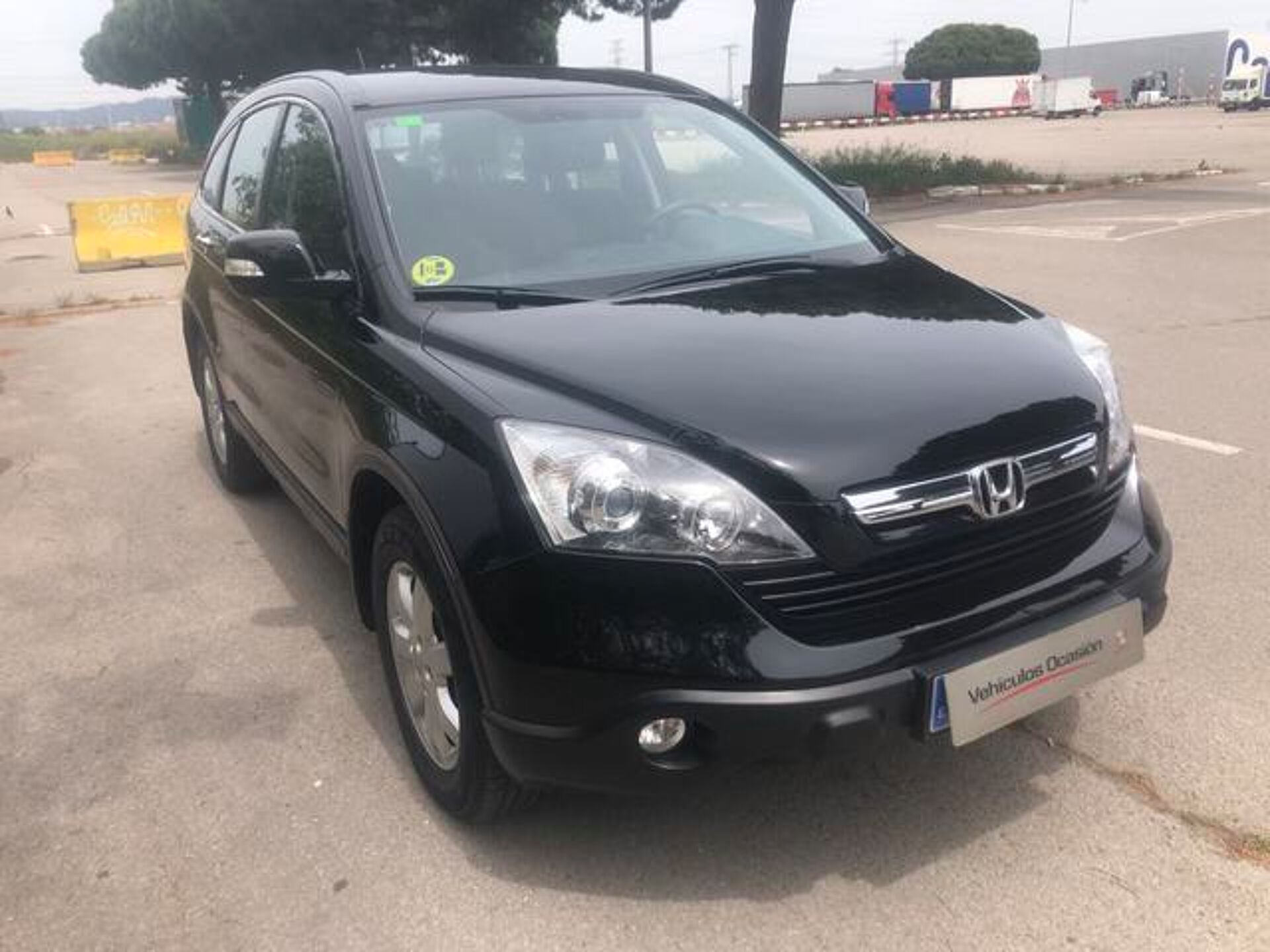 Imagen de HONDA CR-V