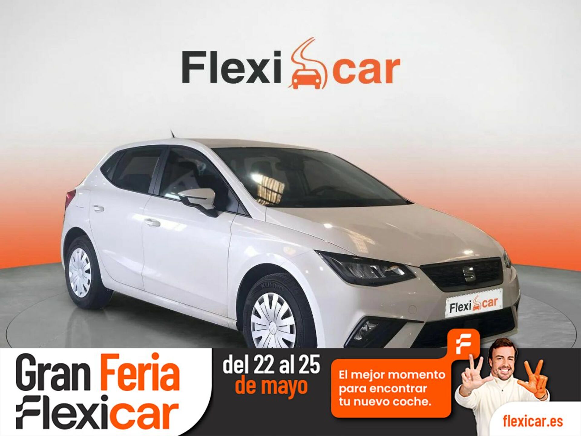 Imagen de SEAT Ibiza