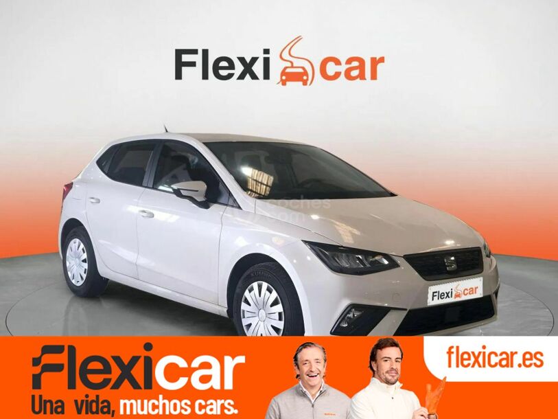 Foto del SEAT Ibiza 1.0 TSI S&S Reference XM 95