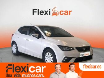 Imagen de SEAT Ibiza