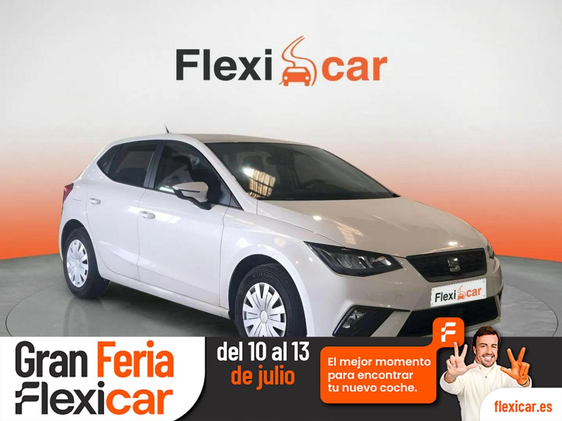 Imagen de SEAT Ibiza