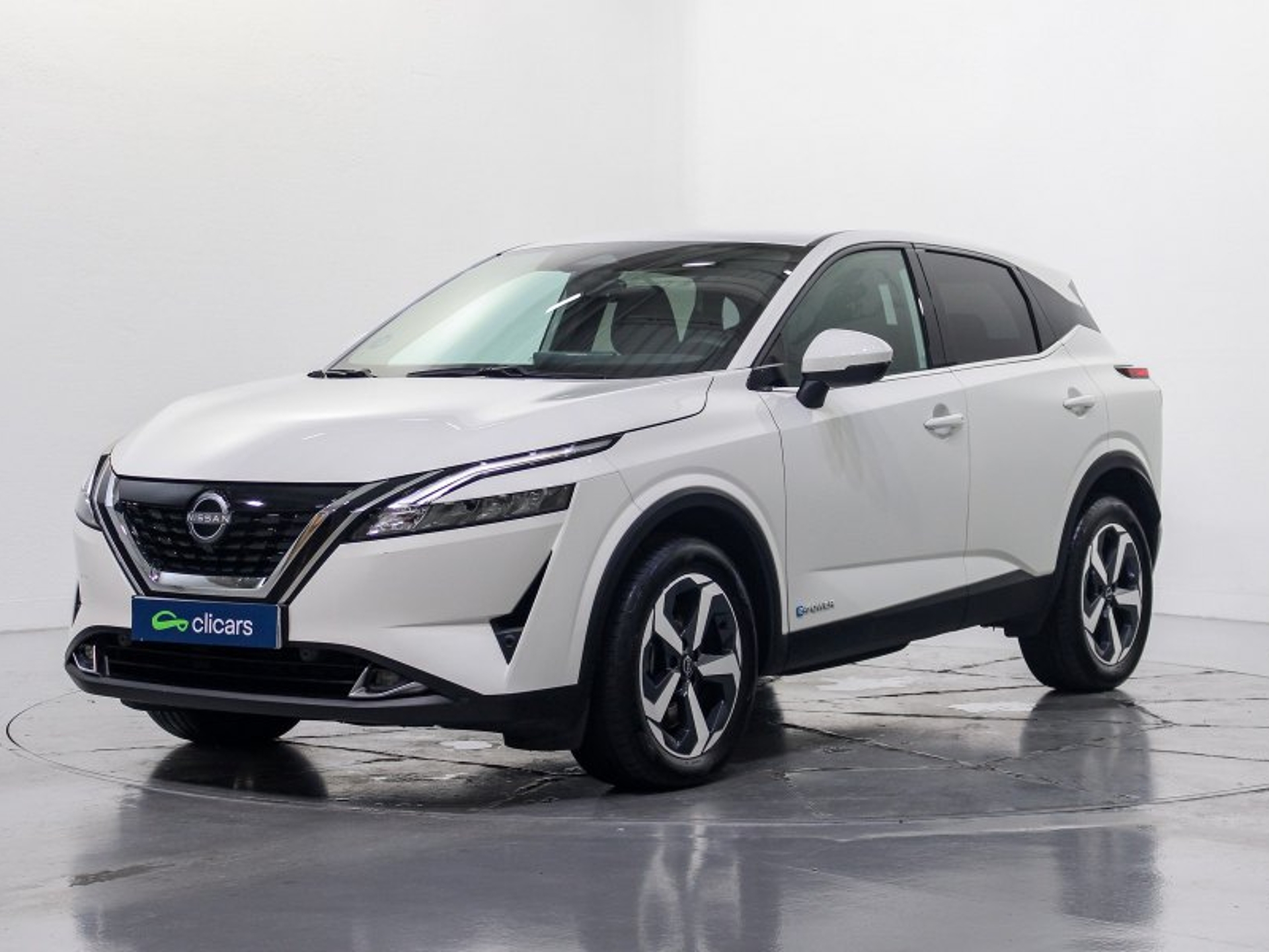 Imagen de NISSAN Qashqai