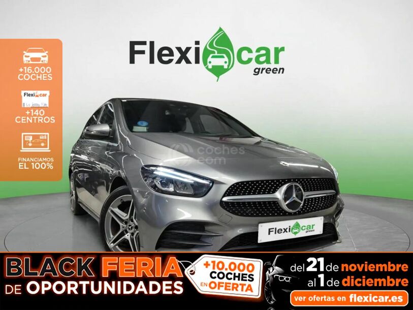 Foto del MERCEDES Clase B B 250e 8G-DCT