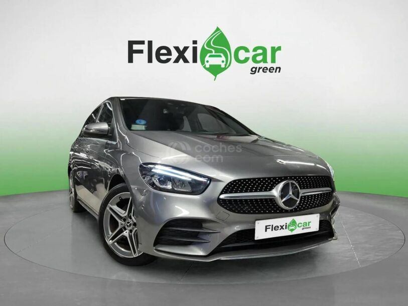 Foto del MERCEDES Clase B B 250e 8G-DCT