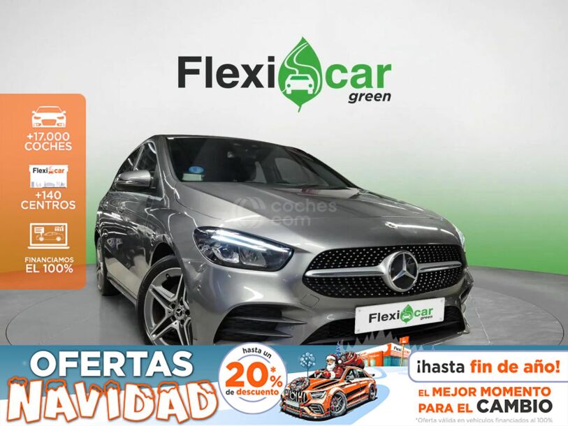 Foto del MERCEDES Clase B B 250e 8G-DCT