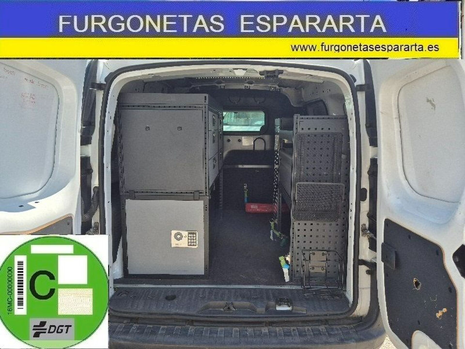 Imagen de RENAULT Kangoo