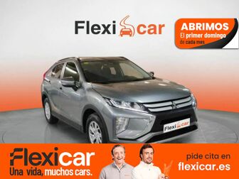 Imagen de MITSUBISHI Eclipse Cross