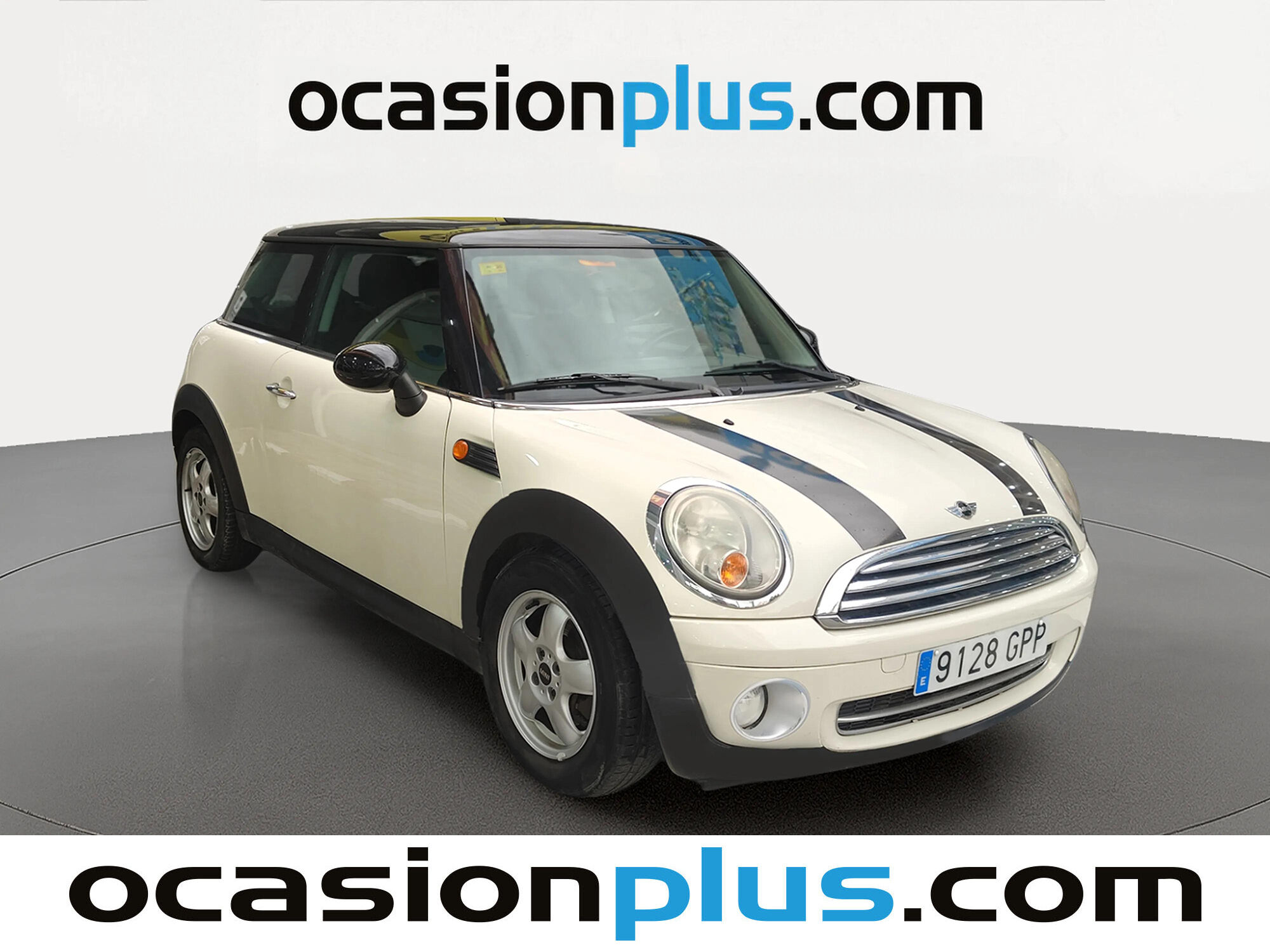 Foto del MINI Mini Cooper