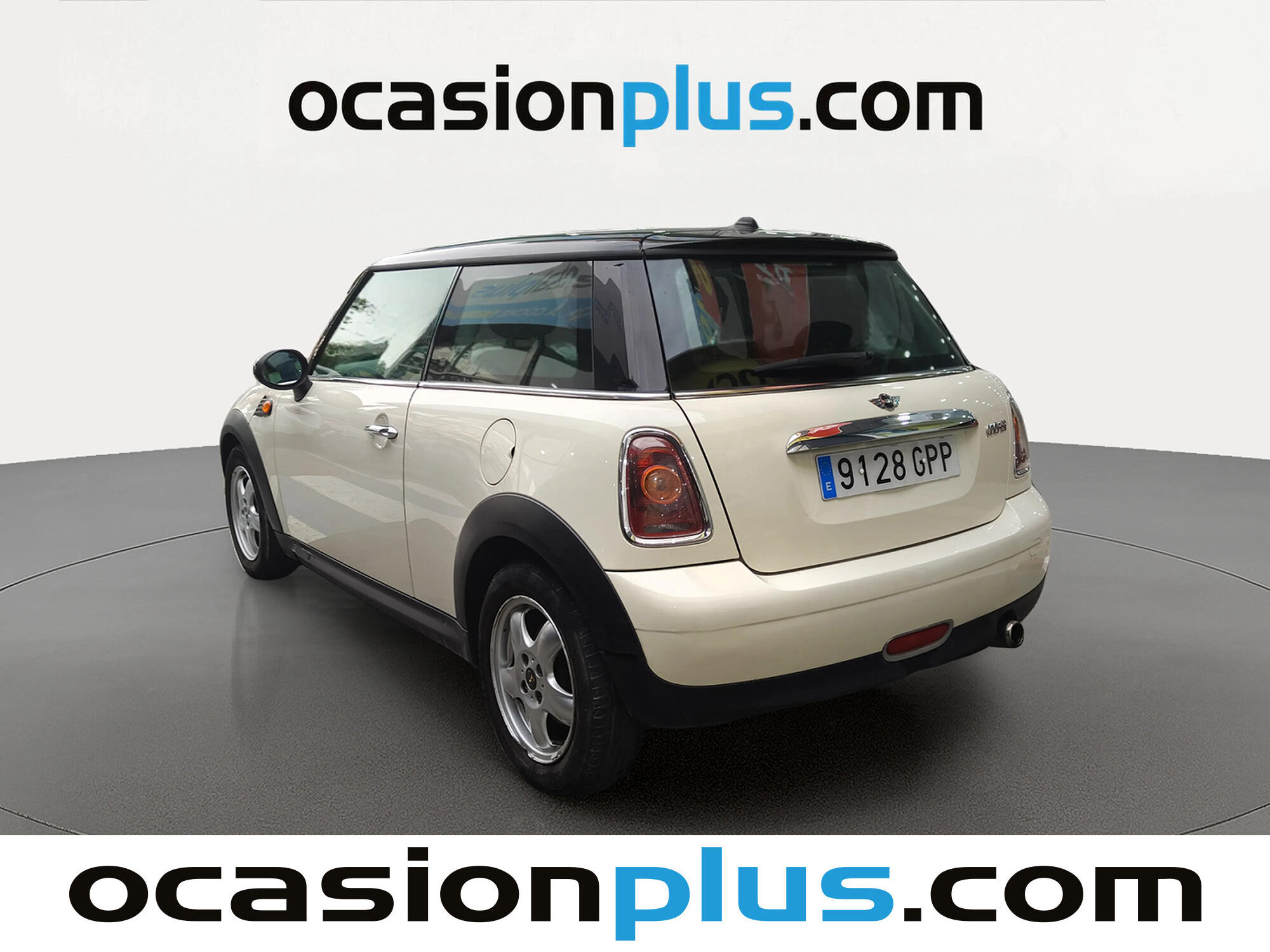 Foto del MINI Mini Cooper