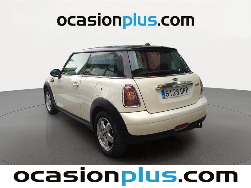 Foto del MINI Mini Cooper