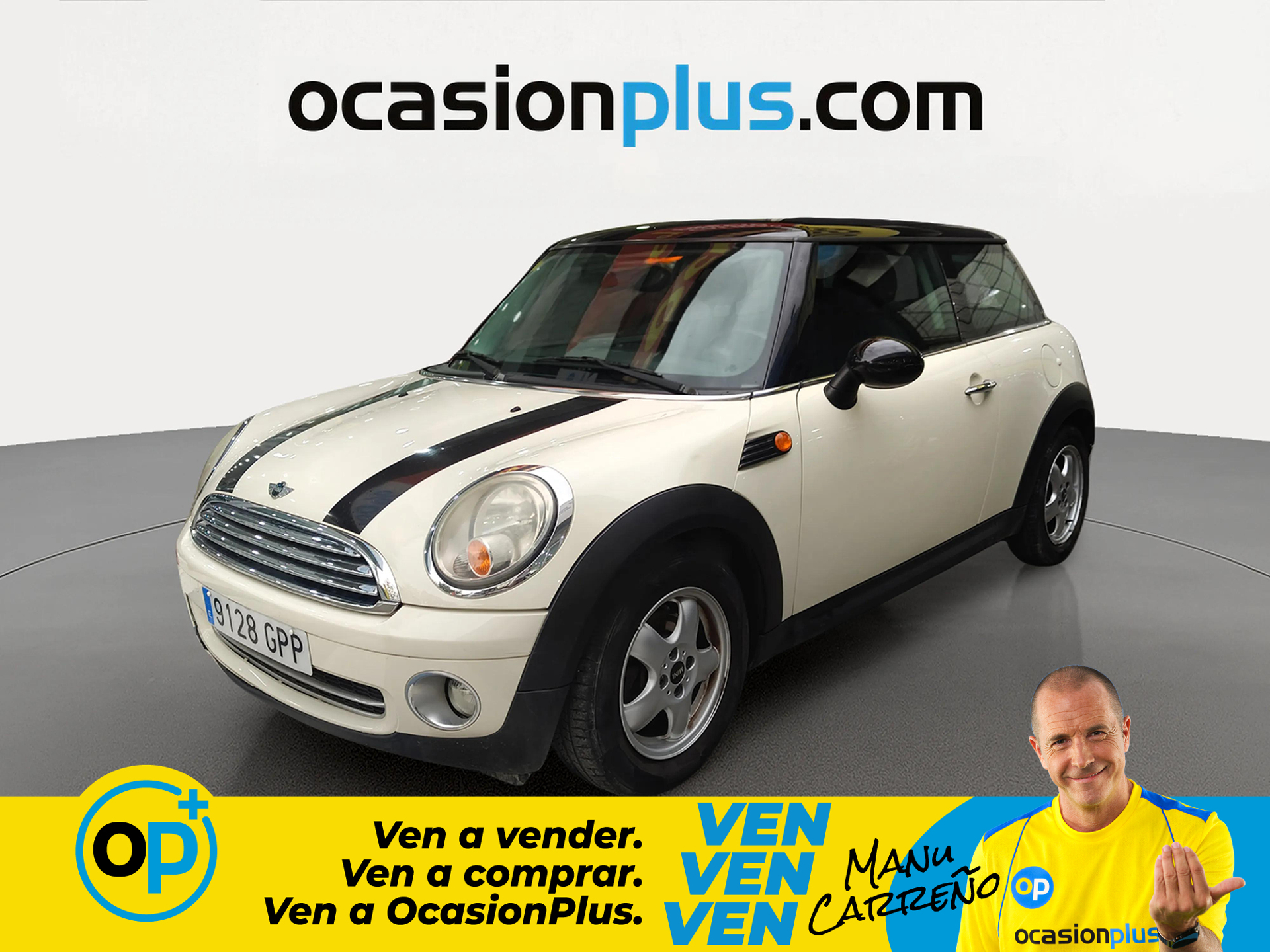 Imagen de MINI Mini