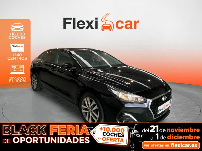 Foto del HYUNDAI i30 1.0 TGDI Tecno 120