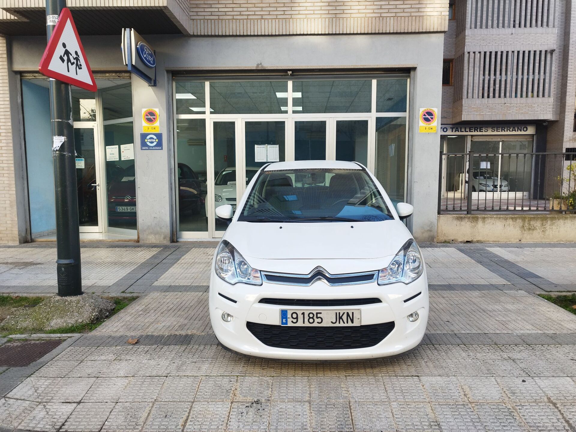 Imagen de CITROEN C3
