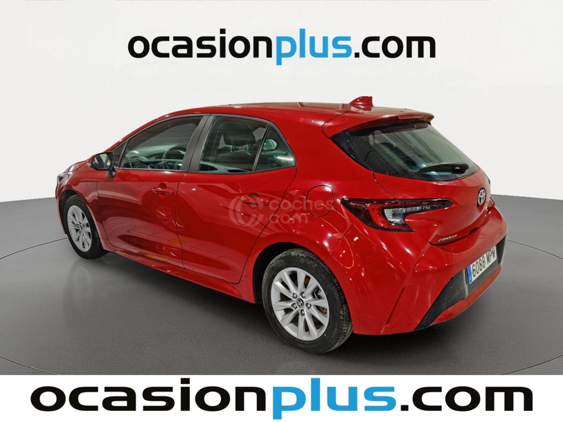 Foto del TOYOTA Corolla 140H Active Plus