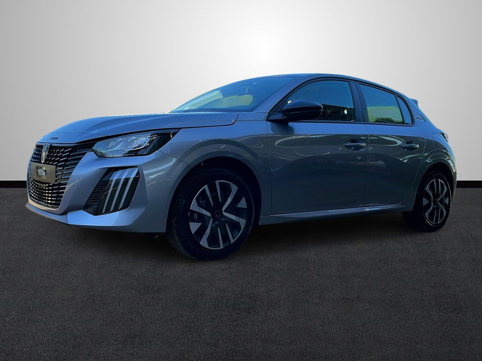 Imagen 2 de PEUGEOT 208