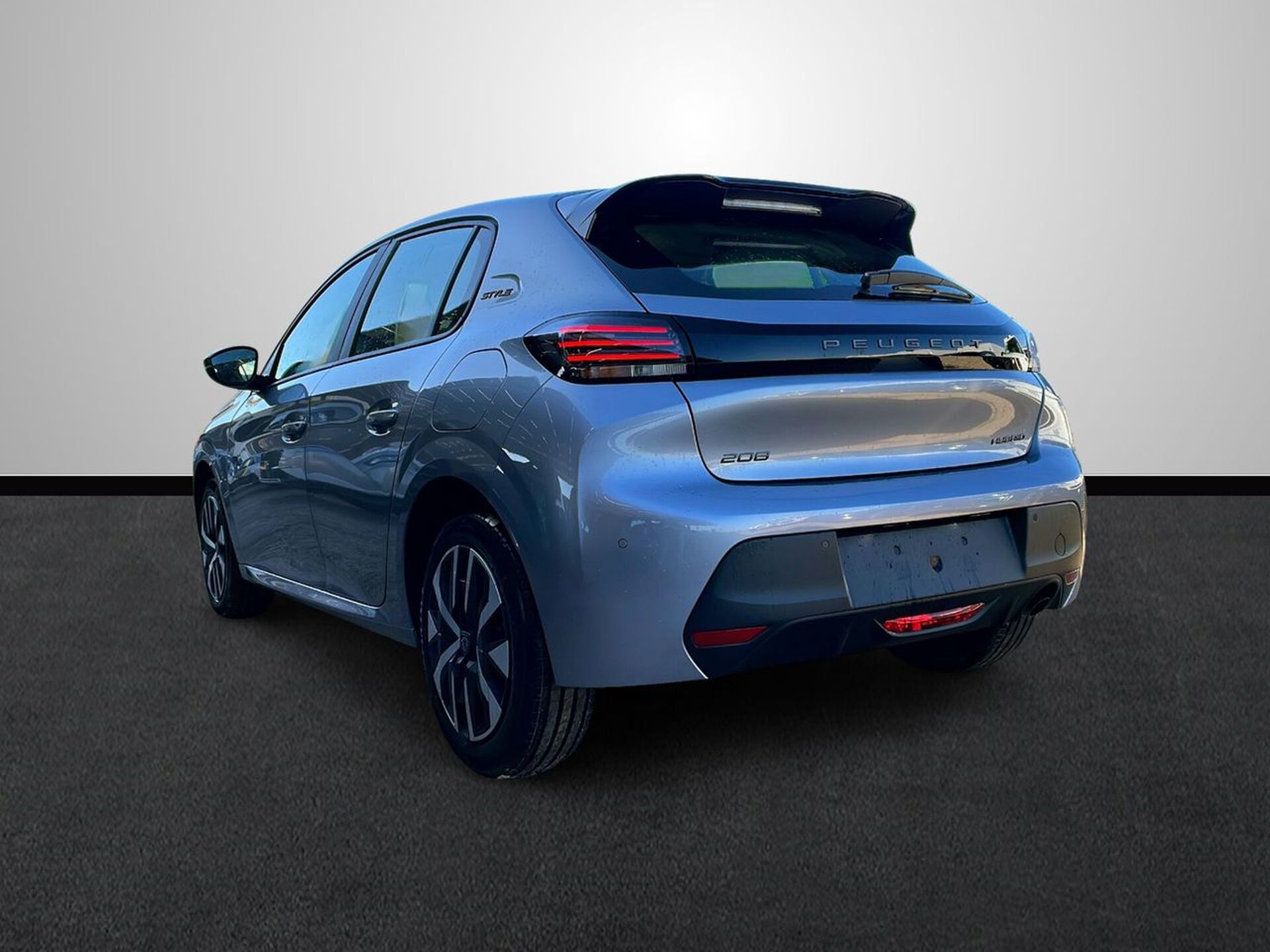 Imagen 3 de PEUGEOT 208