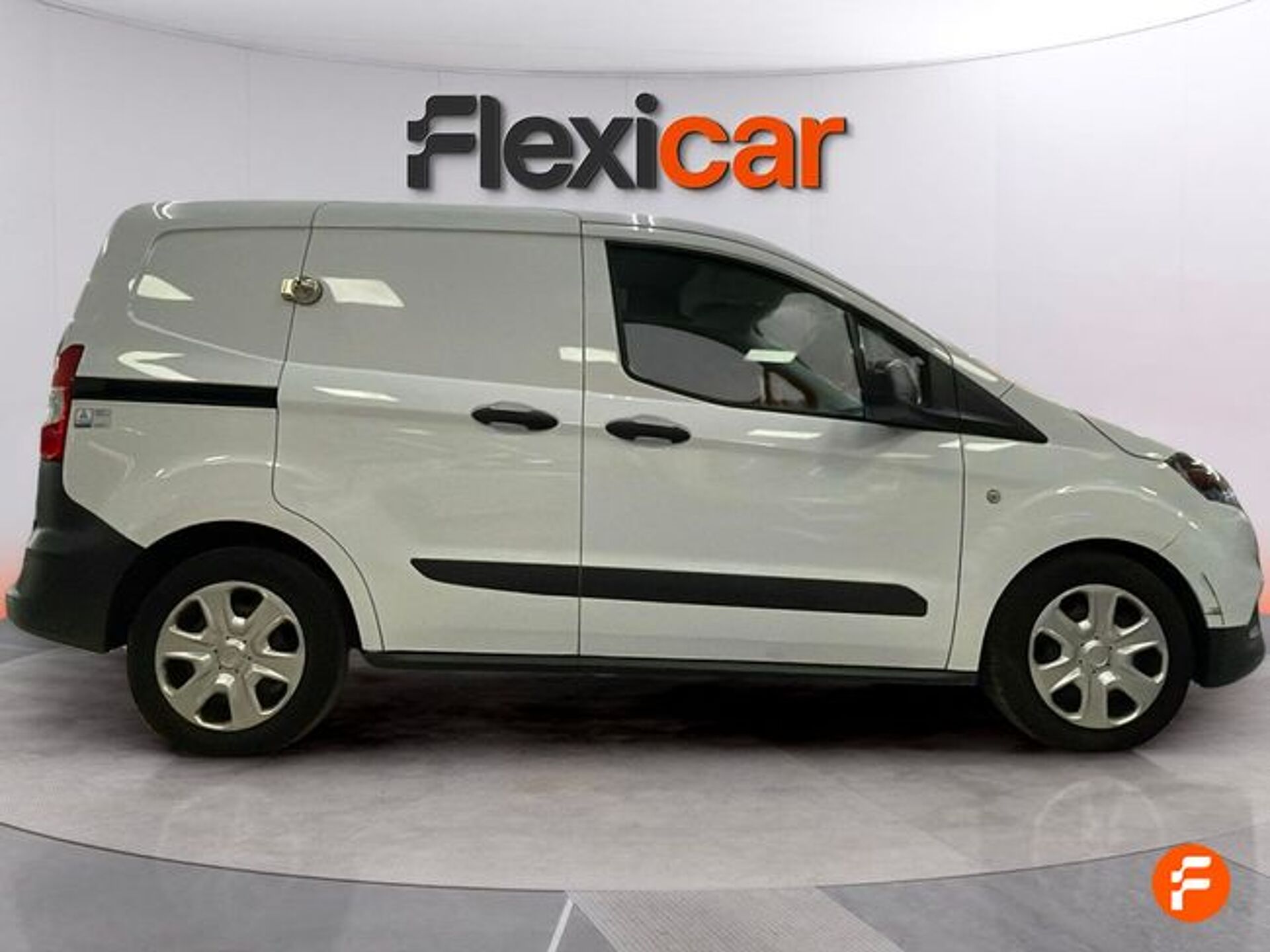 Imagen 3 de FORD Transit Courier