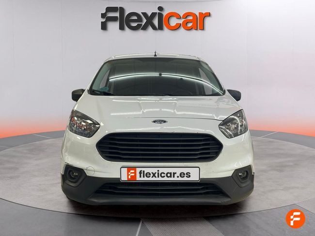 Foto del FORD Transit Courier Van 1.5TDCi Trend 75