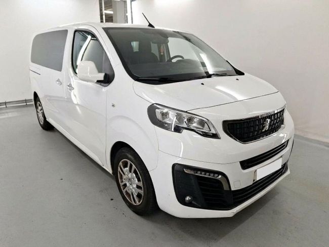 Foto del PEUGEOT Traveller 1.5BlueHDI Business Standard 120