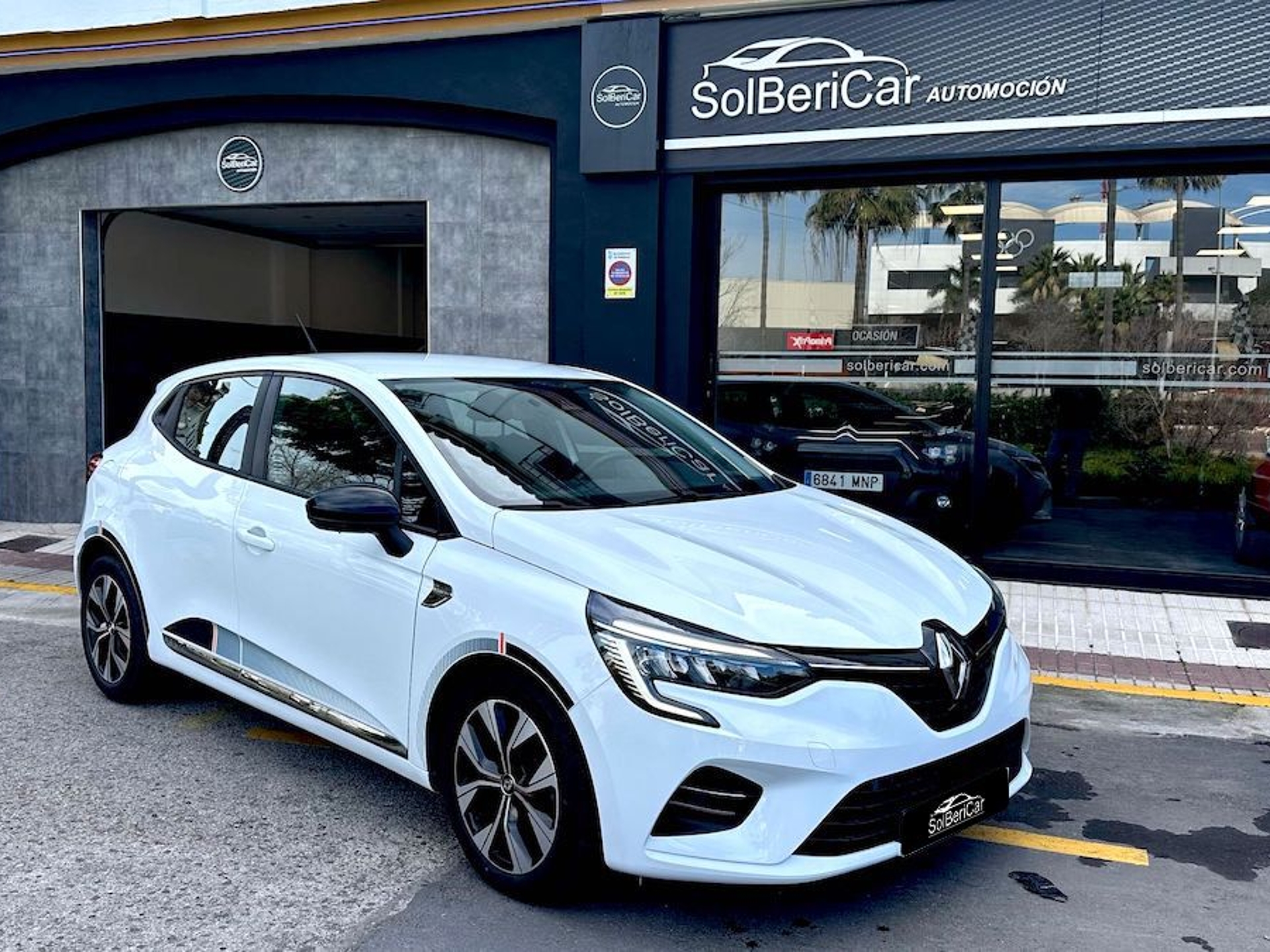 Imagen de RENAULT Clio