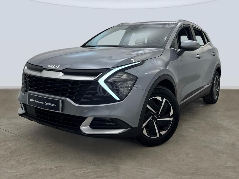 Foto del KIA Sportage 1.6 T-GDi HEV Drive