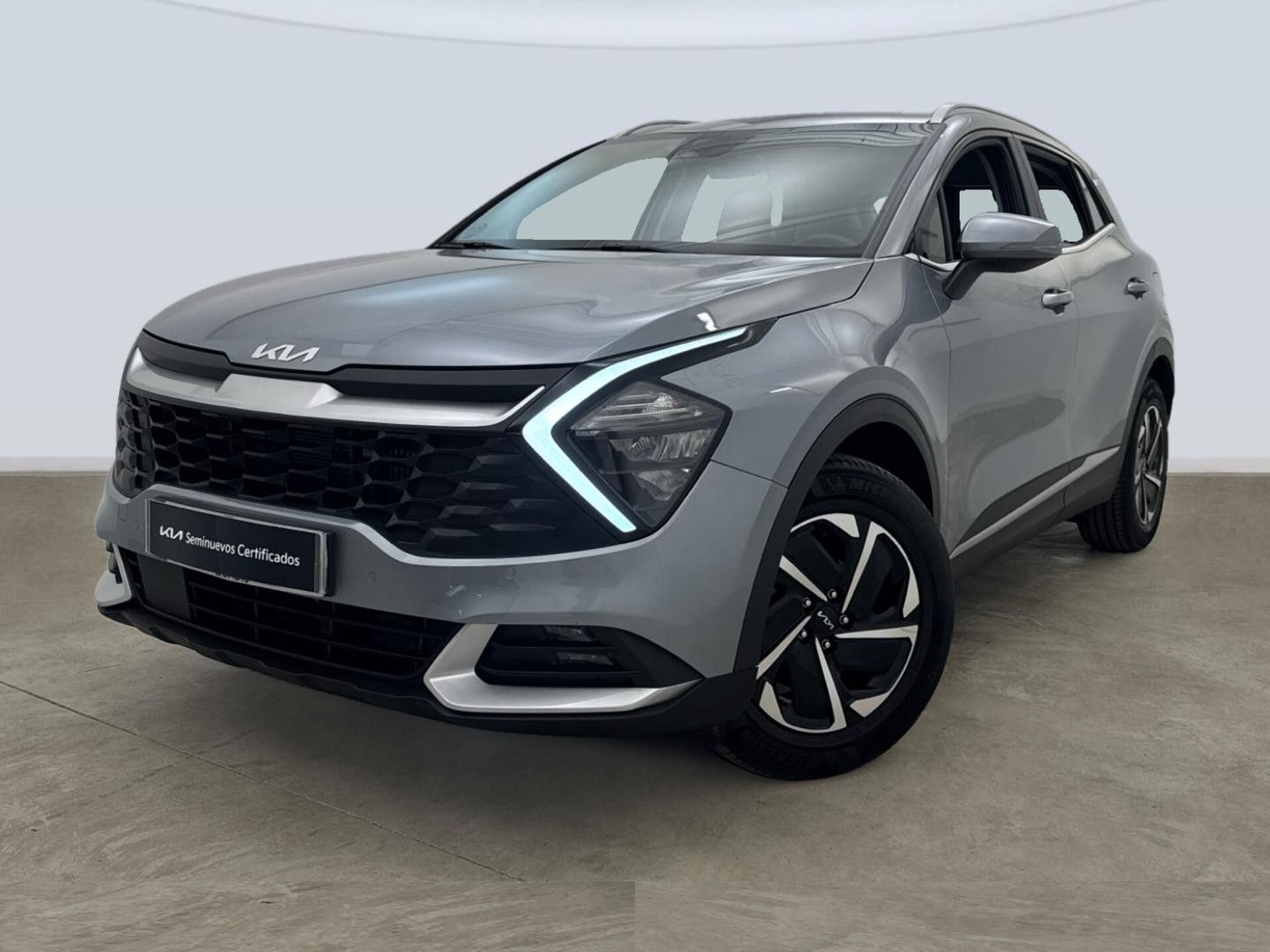 Imagen de KIA Sportage
