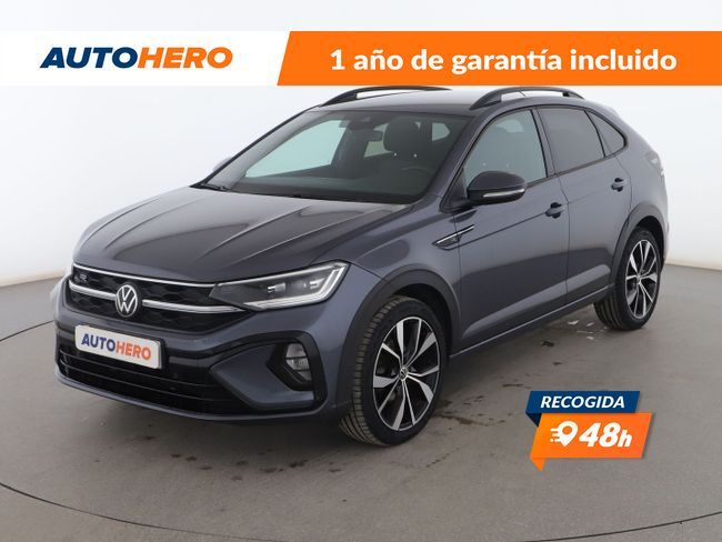 VOLKSWAGEN Taigo (1.0 TSI R-Line) en Madrid