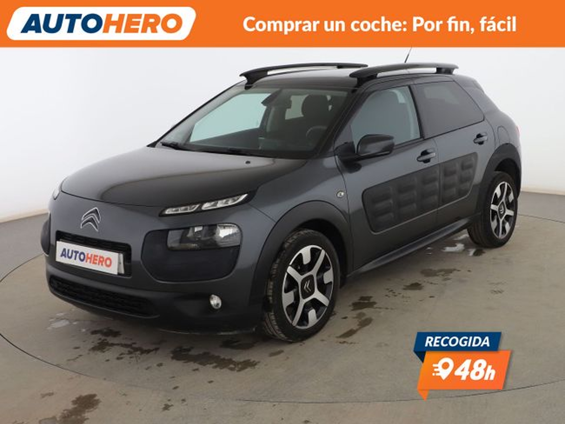 Imagen de CITROEN C4 Cactus