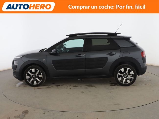Foto del CITROEN C4 Cactus 1.6e-HDi Feel Ed. Hello ETG6 92