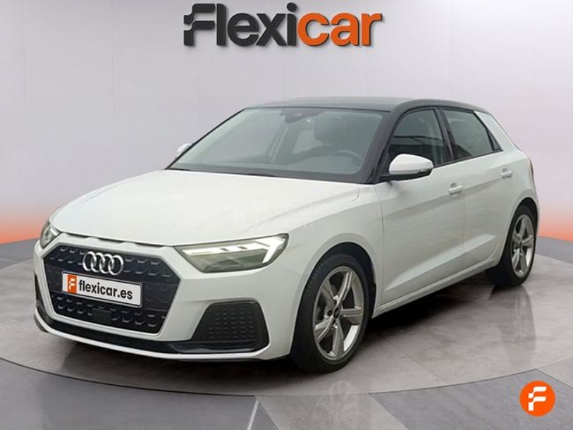 Foto del AUDI A1 Sportback 30 TFSI Advanced S tronic