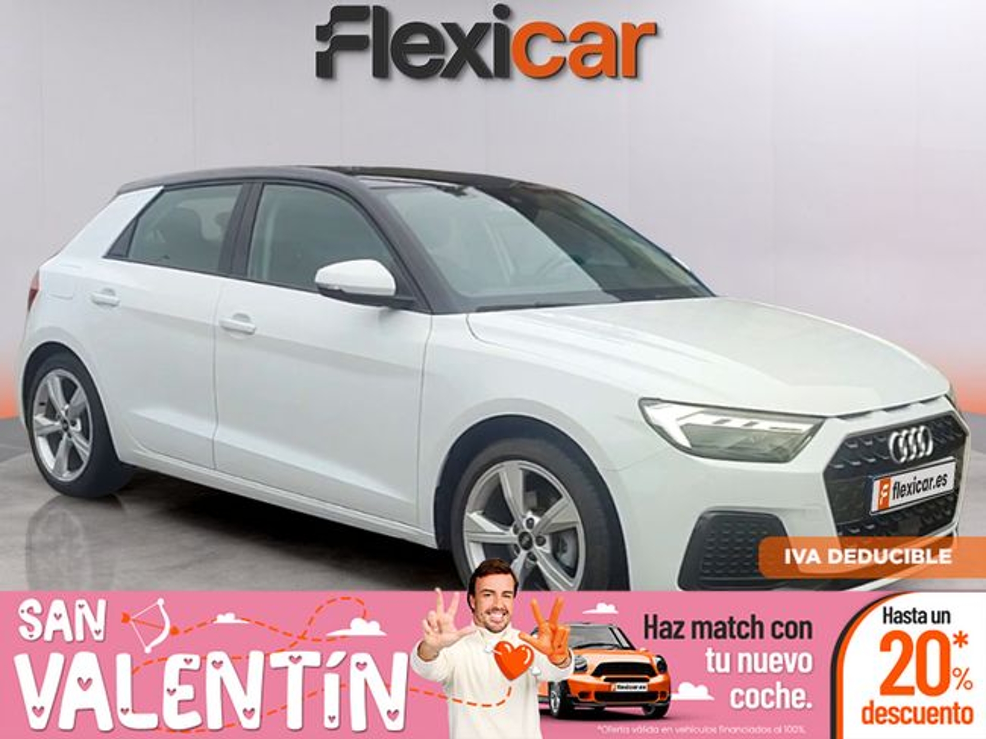Imagen de AUDI A1