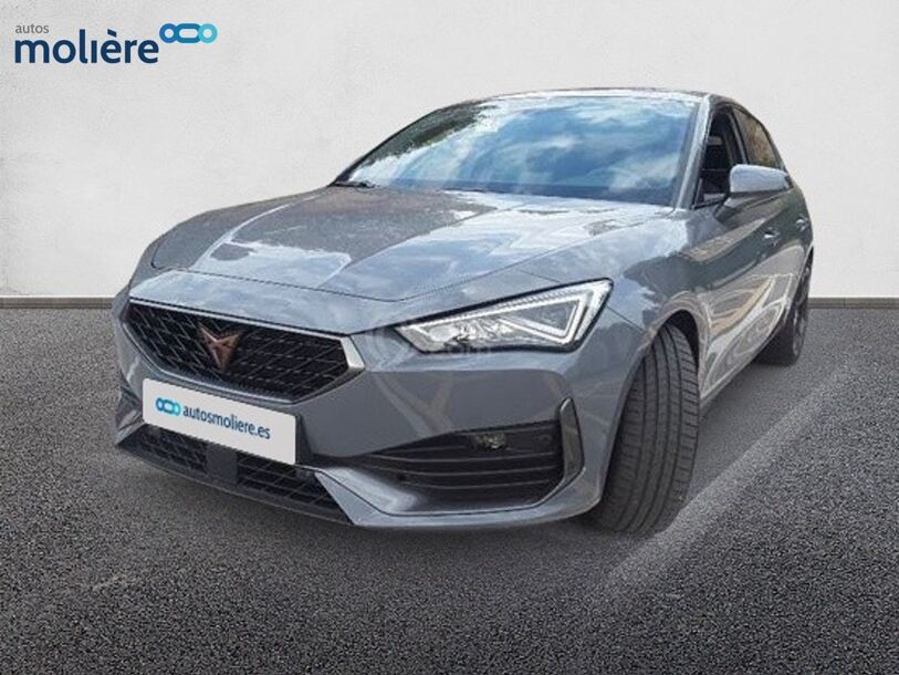 Foto del CUPRA León 1.5 ETSI DSG 110Kw