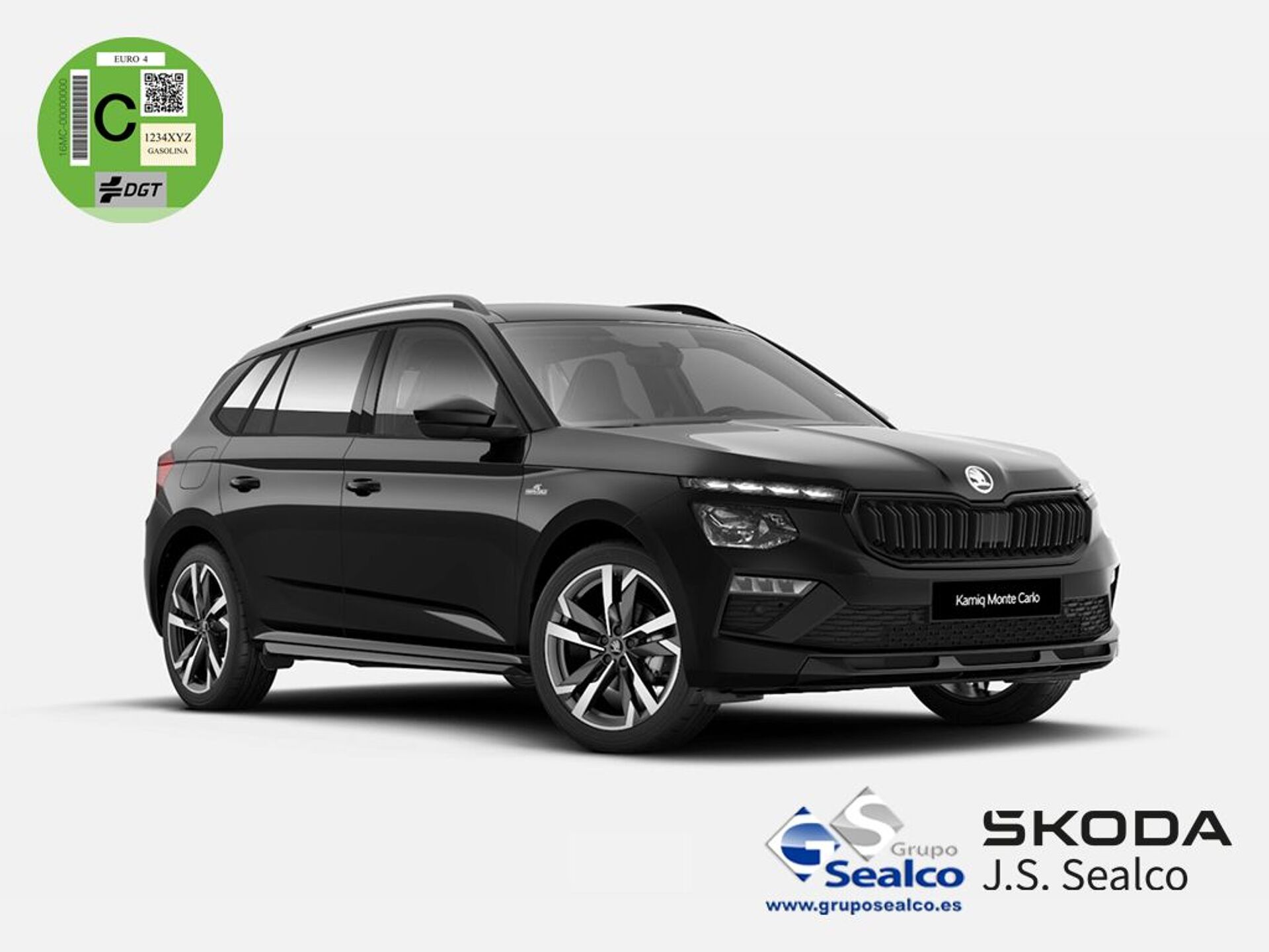 Imagen de SKODA Kamiq